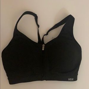 Victoria’s secret VSX sports bra